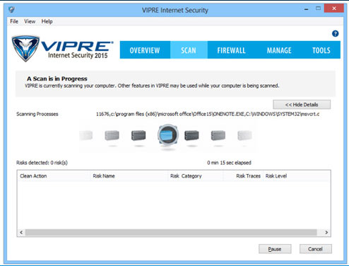 vipre internet security 2013 pc lifetime cracked